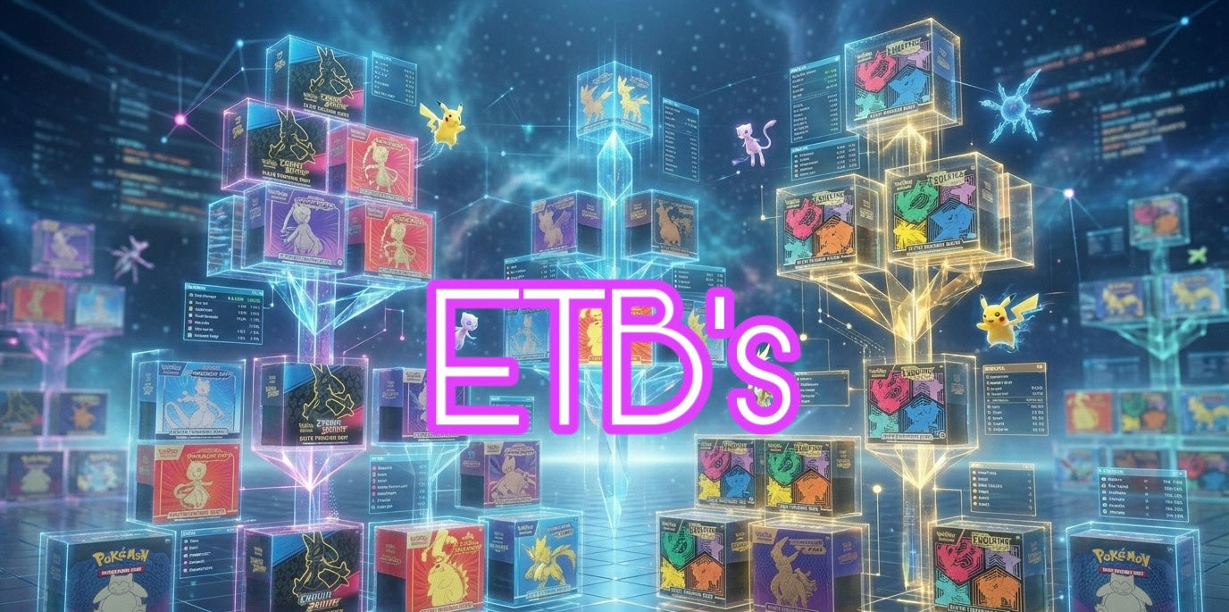 ETB’s