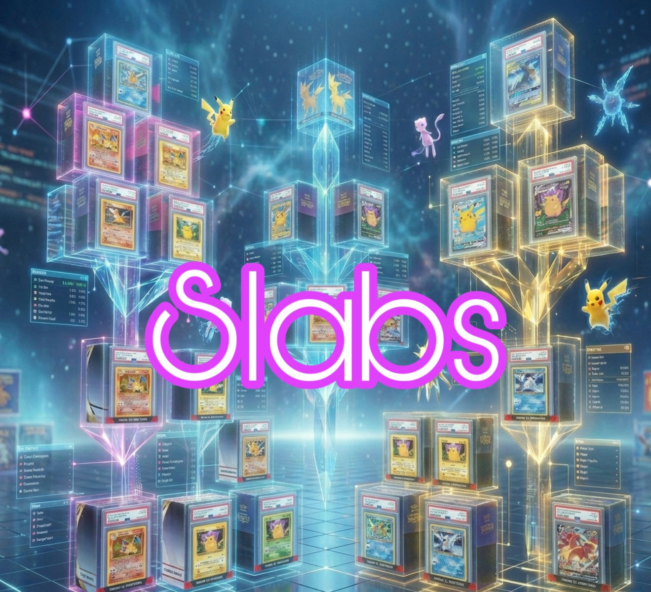 Slabs