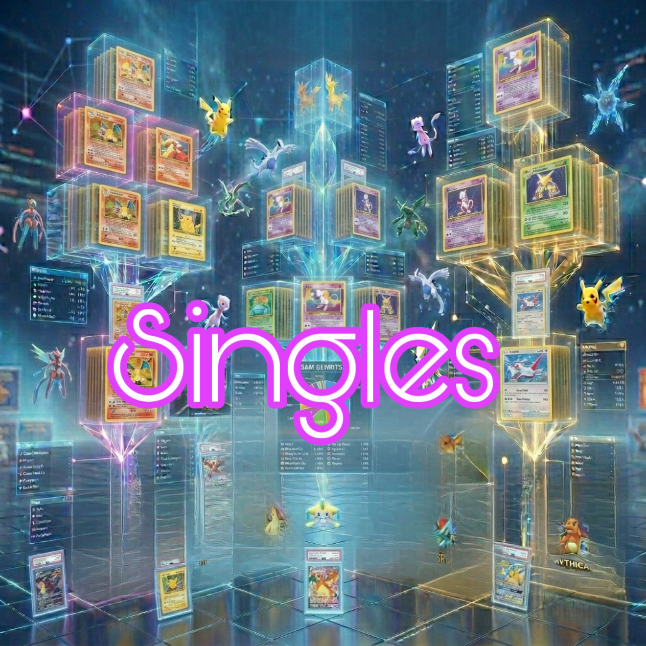 Singles