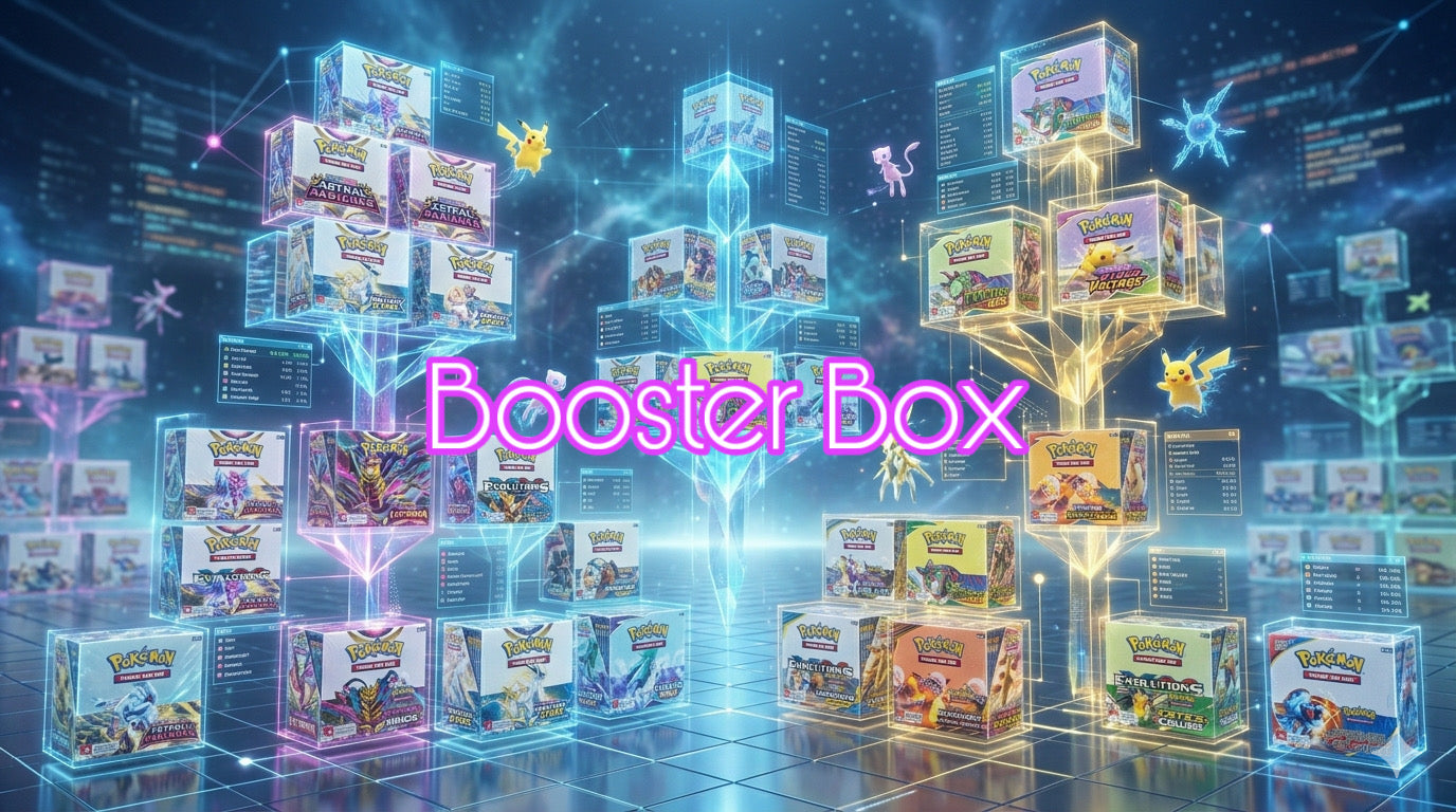 Booster Box