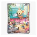 #154/086 Lillipup