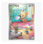 #154/086 Lillipup