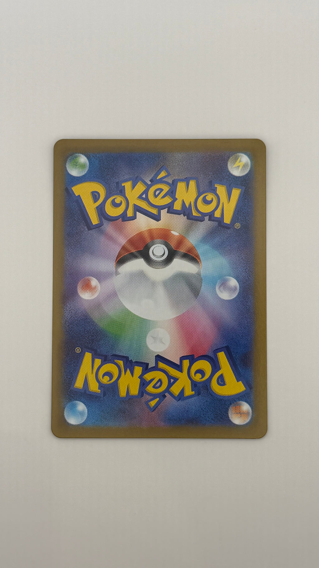 #109/098 Team Rocket's Meowth (JP)