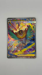 #239/193 Mega Hawlucha ex