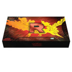 Team Rocket’s Moltres UPC | Slightly Damaged