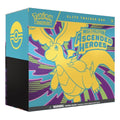Ascended Heroes ETB