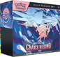 Chaos Rising ETB
