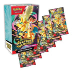 Ascended Heroes Booster Bundle