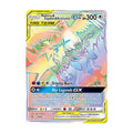 #69/68 Moltres & Zapdos & Articuno GX (Secret)