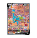 #172/189 Machamp V