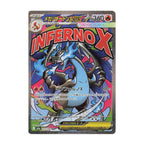 #223/193 Mega Charizard X ex JP
