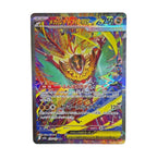 #239/193 Mega Hawlucha ex