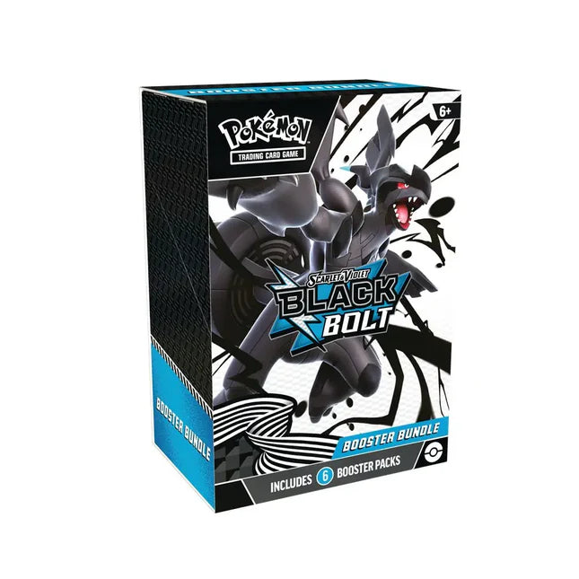 Black Bolt Bundle