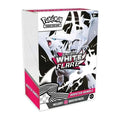 White Flare Bundle