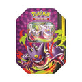 Mega Moonlit Ex Tin: Gengar