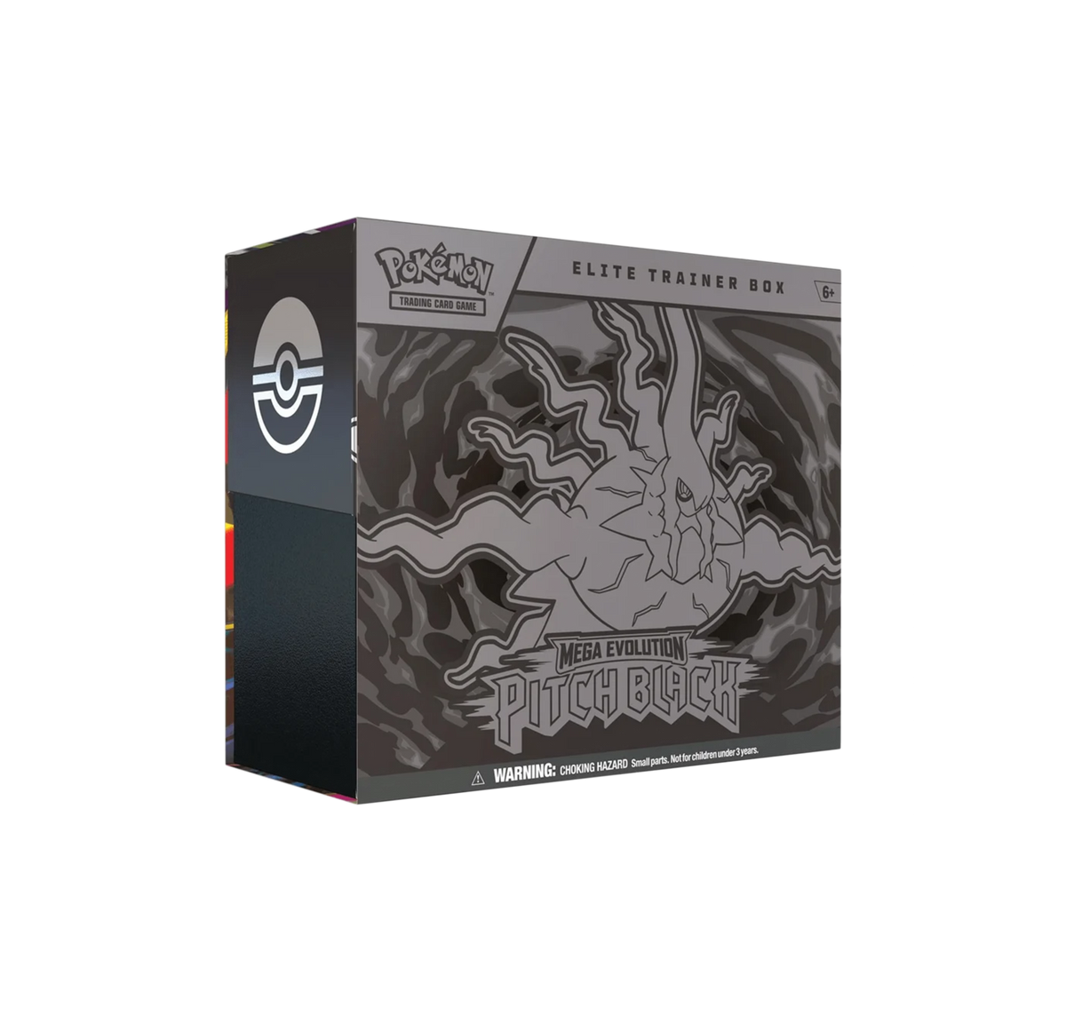 Pitch Black ETB