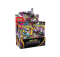 Pitch Black Booster Box